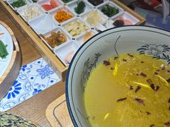 -芸南道·过桥米线(昆明老街旗舰店)