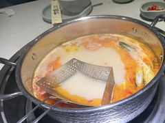 -太琼糟粕醋火锅·海南老爸茶(海棠湾臻选店)