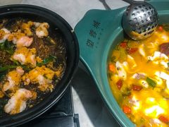 -望蓉城·古法酸菜鱼(世纪汇店)