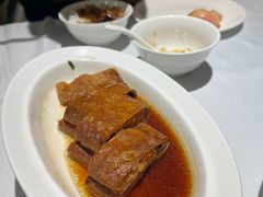 -西湖春天•老字号杭州菜(百汇店)