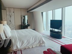-广州四季酒店