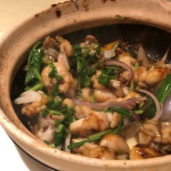 -惠食佳·宴会厅(滨江西路店)