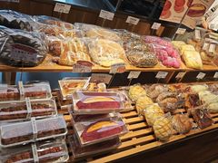 -C·BREAD饱仓(北苑店)
