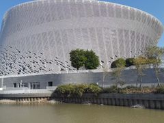 -福州海峡文化艺术中心