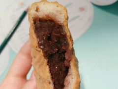 红豆鲷鱼烧-粉粉乐鲷鱼烧(美罗城店)