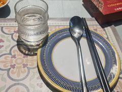 -海尔巴格一甸茶餐厅(团结路店)