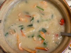 -潮州府·潮菜·砂锅粥(徐家汇店)