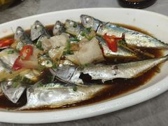 -胖嫂海鲜饭店