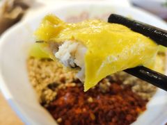 -四喜小胖·北京涮肉(五道营店)