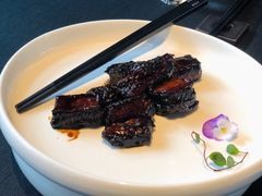 文火煨山东黑牛-鲁采LU STYLE(新天地店)