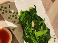 -大浪潮·潮汕菜·招牌生腌小青龙(福田店)