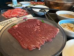 -阳坊胜利涮羊肉(阳坊老店)