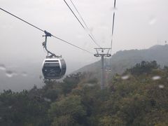 -紫金山索道-售票处