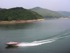 -天津金海湖