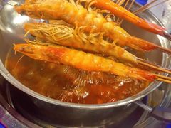 -马路边边串串香(北苑旗舰店)