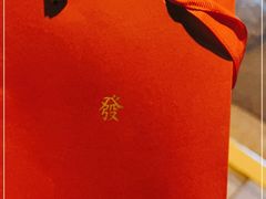 -LADY FAFA(巨鹿路陕西南路路口店)