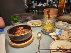 -小大董·烤鸭(观景餐厅·南京西路店)