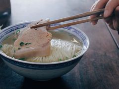 白焖肉-同得兴 Since·1995 传统苏式面馆(嘉馀坊店)