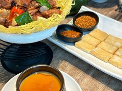-云海肴云南菜(浦江欢乐颂店)