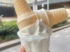 -麦当劳(方大城店)