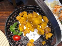 -九井澤精致料理(金茂店)