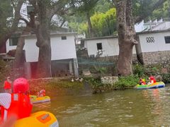 -五龙源极限漂流