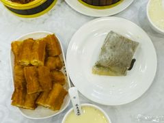 -冰泉豆浆馆(白云山总店)