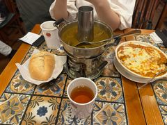 -番茄屋葡式美食(总店)