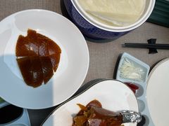 -北平食府·北京烤鸭(北京西站六里桥店)