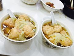 -麦文记面家(佐敦店)