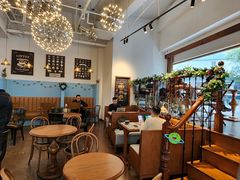 -及咖啡GatherCoffee(华申大厦店)