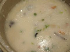 -粤仔湾砂锅粥(广益哥伦布店)