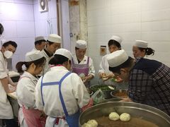 -郑家包子牛肉拉面(尚勤路店)