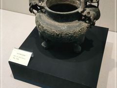 -安阳博物馆