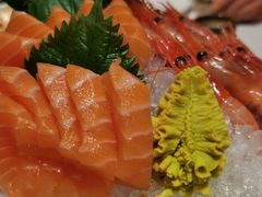 -温度铁板烧(亚泰大街店)