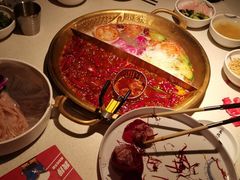 -小龙坎火锅(全球总店)