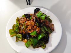 -九龙餐厅(大沽路店)