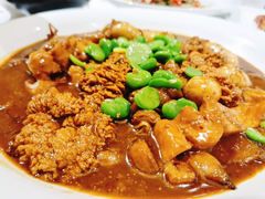 -嘉宴(明发外滩广场店)