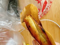 -樊记火烧店(甘泉路店)