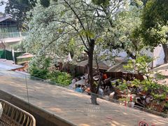 -三圣花乡旅游区