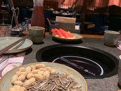 -老墙根涮肉·铜锅·烧烤(欢乐谷·王四营店)