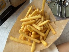 -半秋山西餐厅(宜昌大洋店)