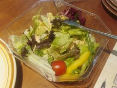 -萨莉亚意式餐厅(江桥万达广场店)