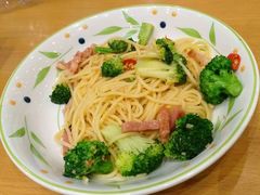 -萨莉亚意式餐厅(天河城购物中心店)