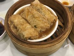 -粤厨点心专门店