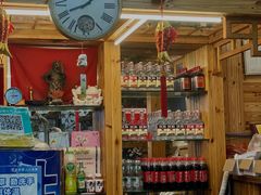 -老东镇啤酒屋海鲜加工·蒸汽海鲜·海鲜烧烤(台东店)