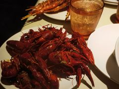 -加餐海鲜自助(集美银泰百货店)