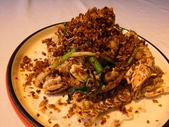 -小厨师·二十年沈家门小海鲜(百井坊巷店)