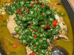 -巴蜀风·地道川菜(总店)