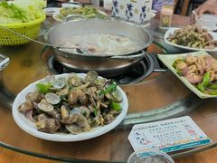-力哥地道海南菜·联谊文昌鸡老店